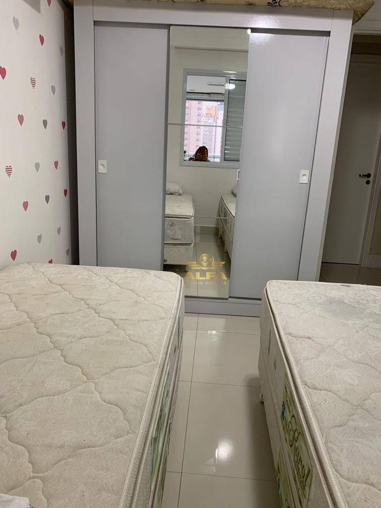 Apartamento à venda com 3 quartos, 118m² - Foto 14