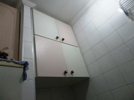 Apartamento à venda com 2 quartos, 60m² - Foto 20