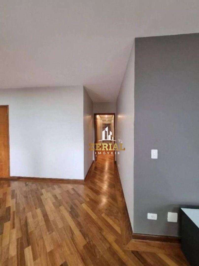Apartamento para alugar com 4 quartos, 260m² - Foto 13