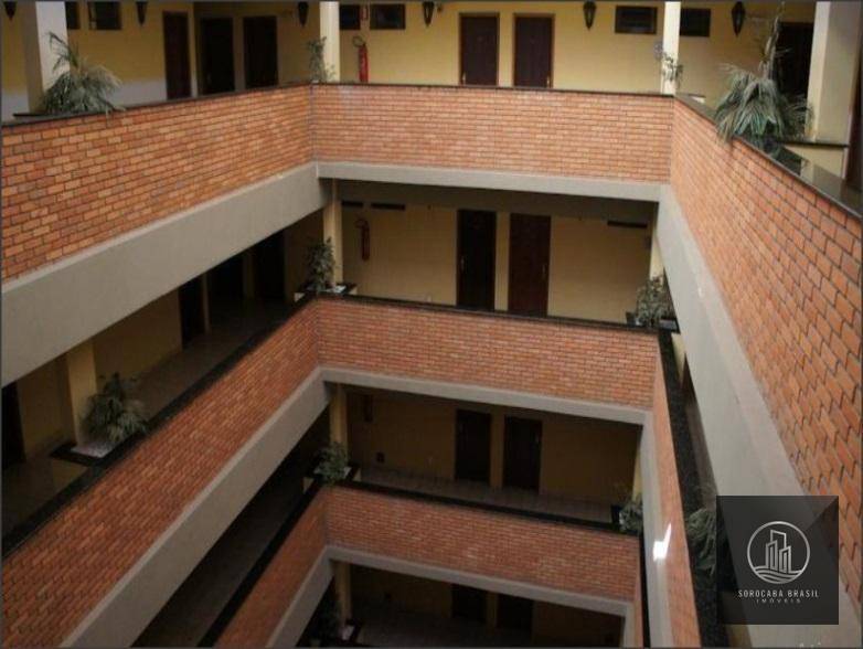 Flat/Apart Hotel à venda e aluguel com 80 quartos, 3900m² - Foto 2