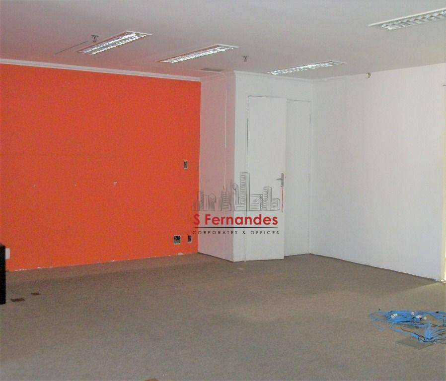 Conjunto Comercial-Sala à venda e aluguel, 80m² - Foto 9