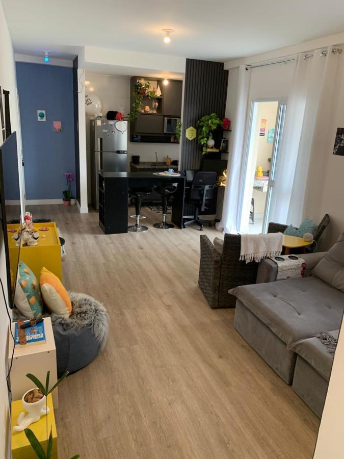 Apartamento à venda com 1 quarto - Foto 1