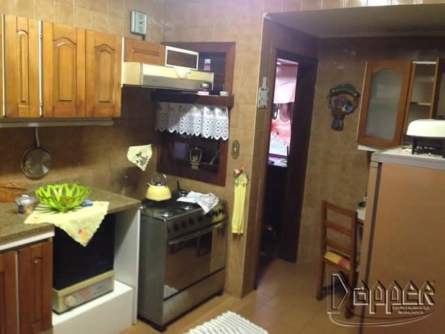 Apartamento à venda com 3 quartos, 200m² - Foto 7