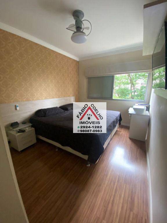 Apartamento à venda com 3 quartos, 113m² - Foto 6