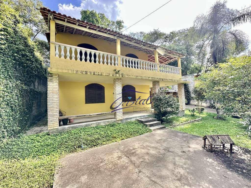 Casa de Condomínio à venda com 3 quartos, 150m² - Foto 2