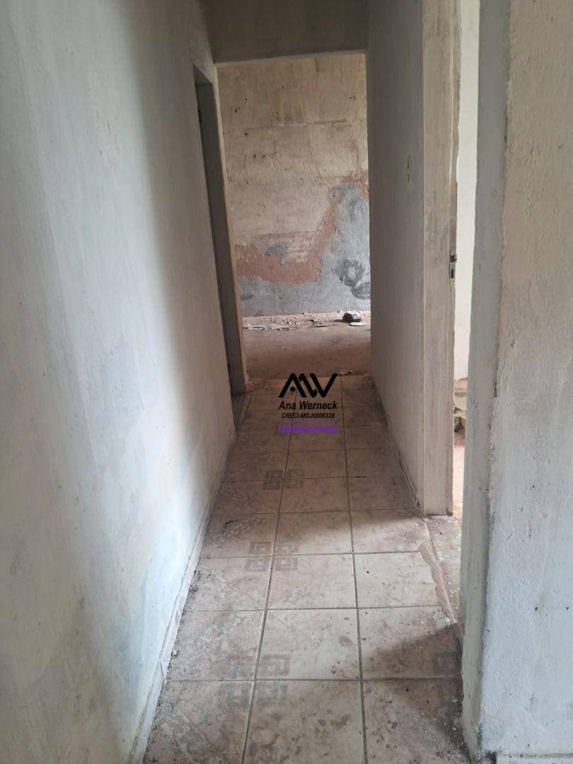 Casa, 2 quartos, 40 m² - Foto 4