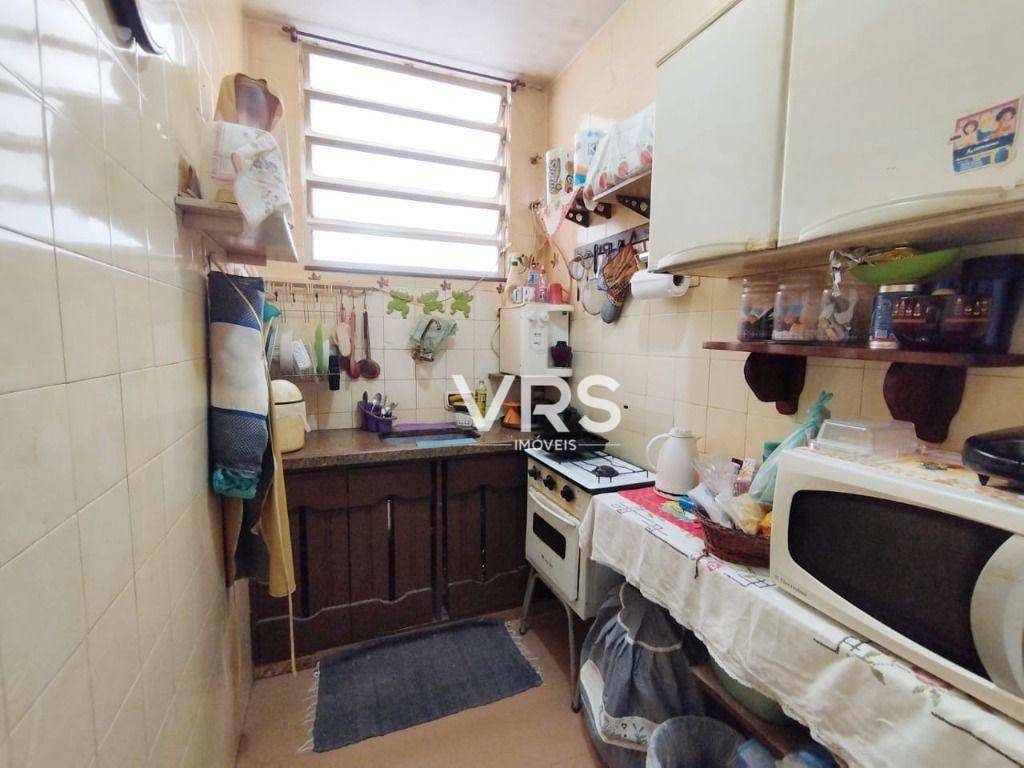 Apartamento à venda com 1 quarto, 55m² - Foto 10