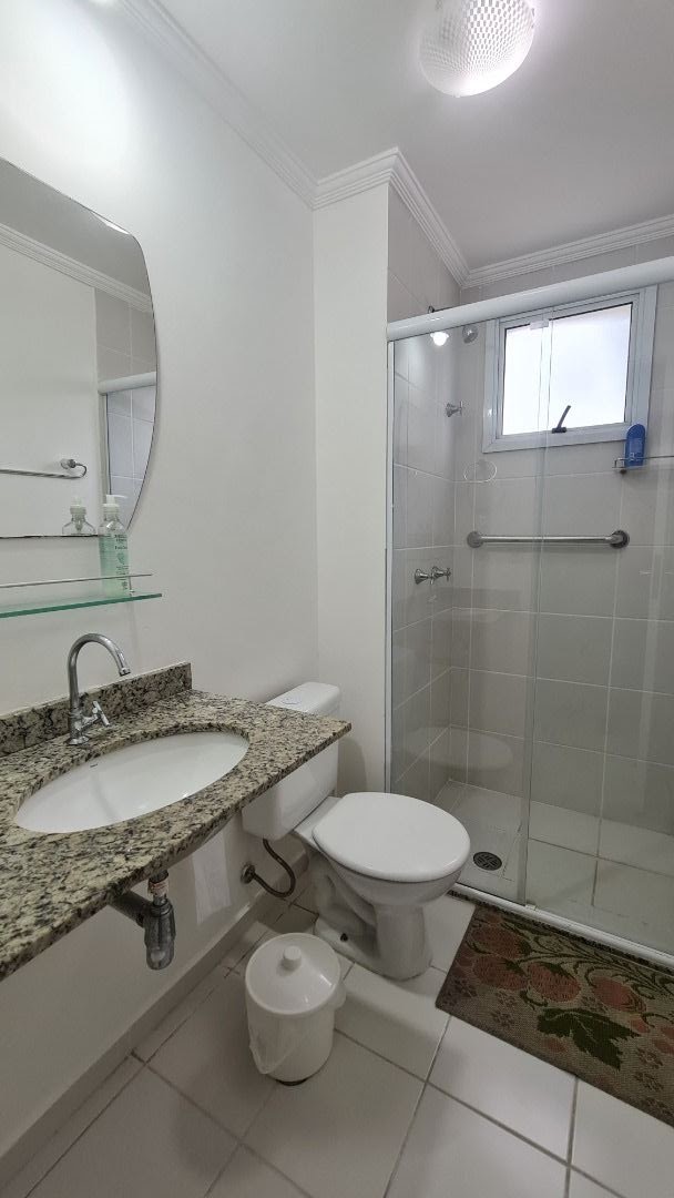 Apartamento à venda com 3 quartos, 96m² - Foto 20