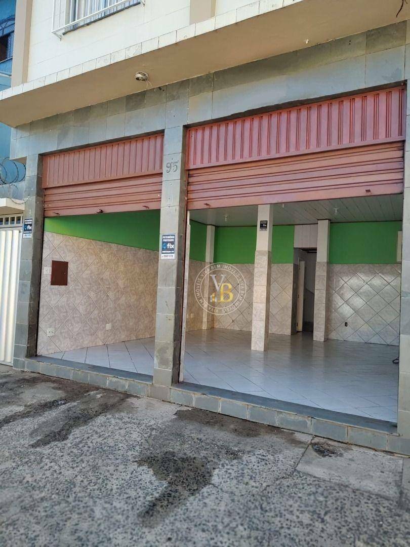 Loja-Salão à venda e aluguel, 90m² - Foto 1