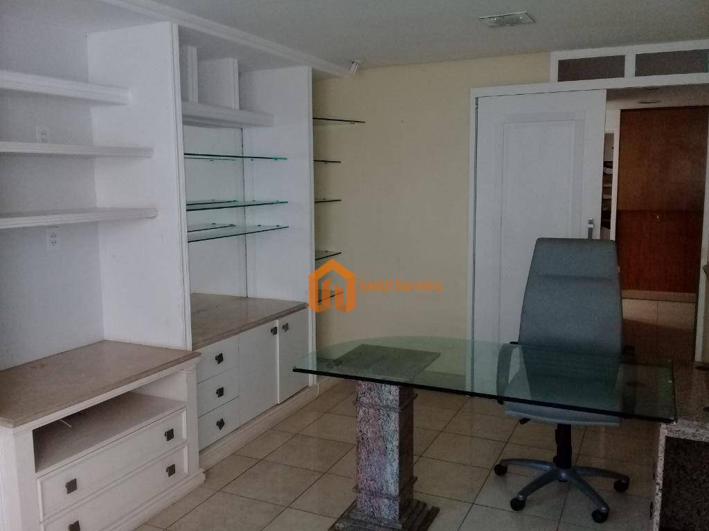 Apartamento à venda com 3 quartos, 300m² - Foto 23