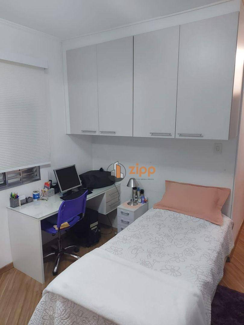 Sobrado à venda com 3 quartos, 128m² - Foto 21