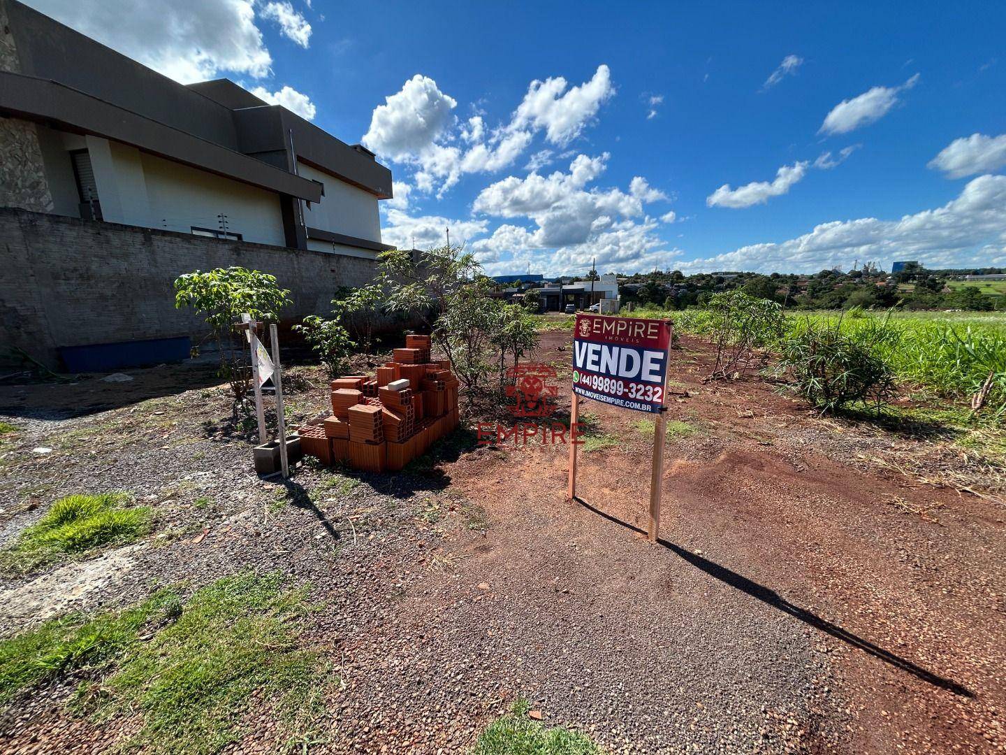 Terreno, 412 m² - Foto 2