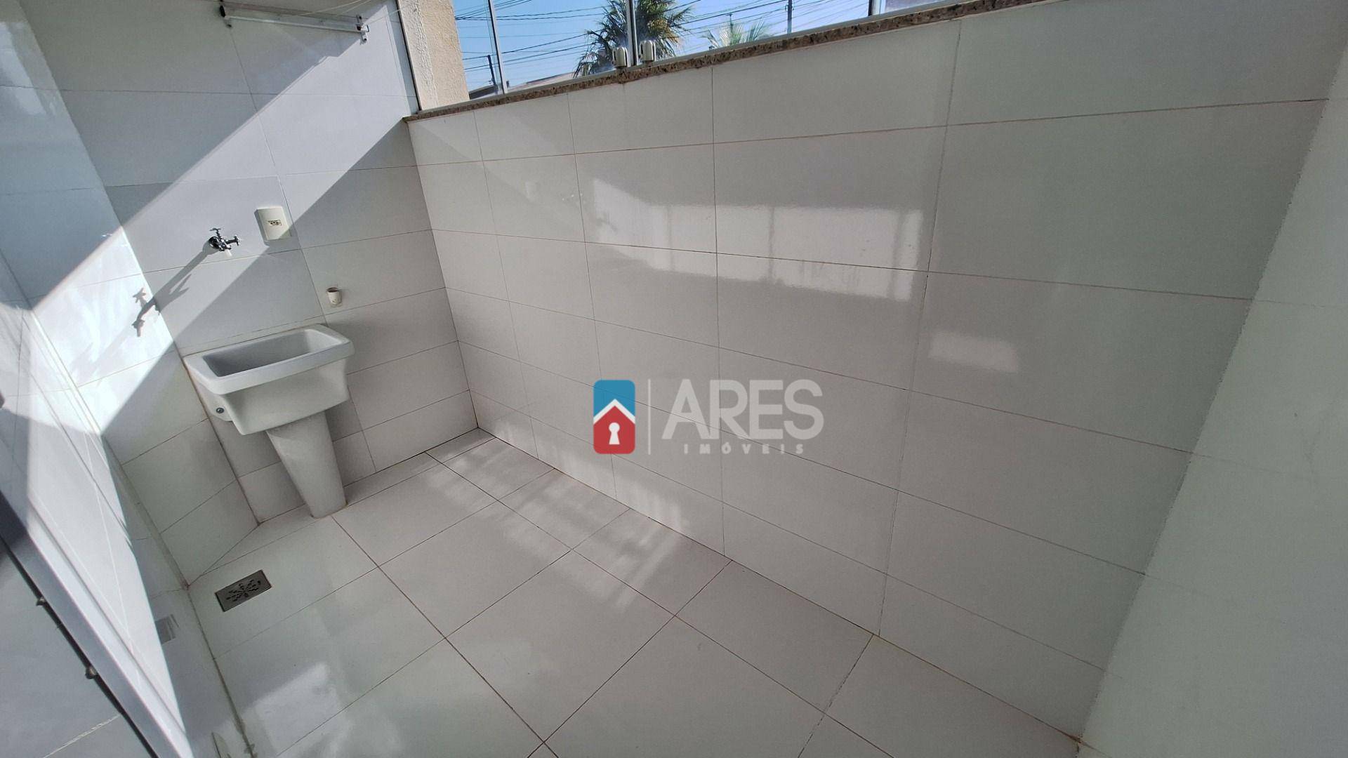 Apartamento à venda com 2 quartos, 70m² - Foto 6