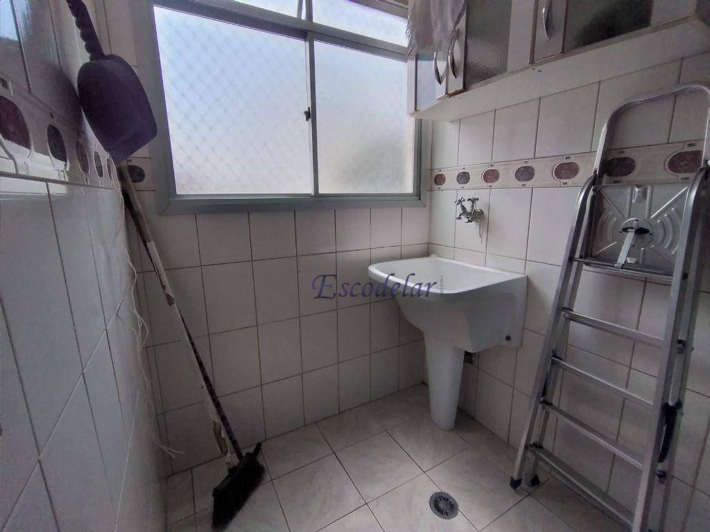 Apartamento à venda com 2 quartos, 60m² - Foto 3