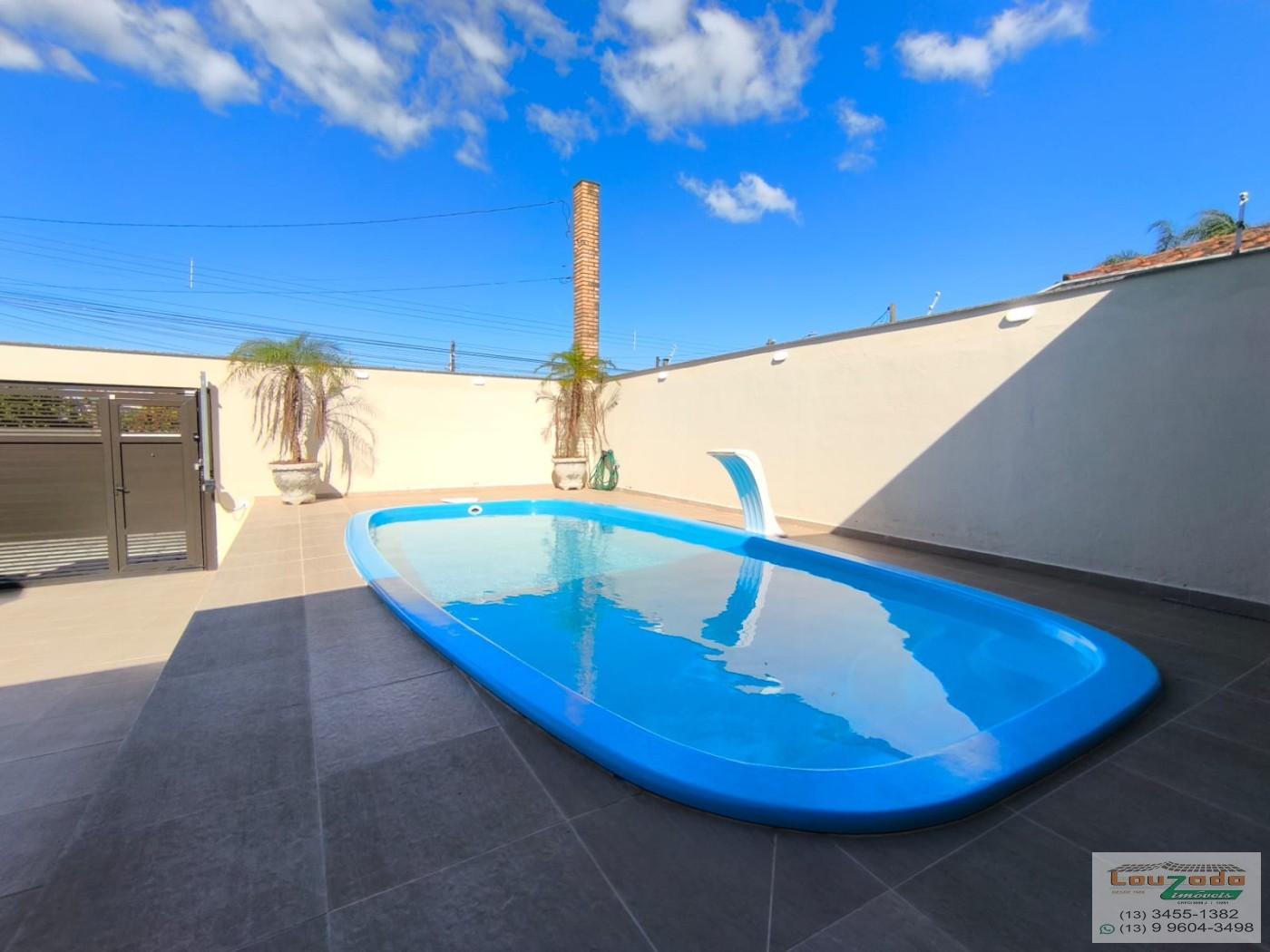 Casa à venda com 3 quartos, 350m² - Foto 2