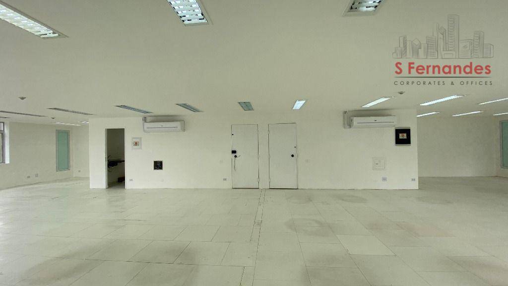 Conjunto Comercial-Sala para alugar, 180m² - Foto 21