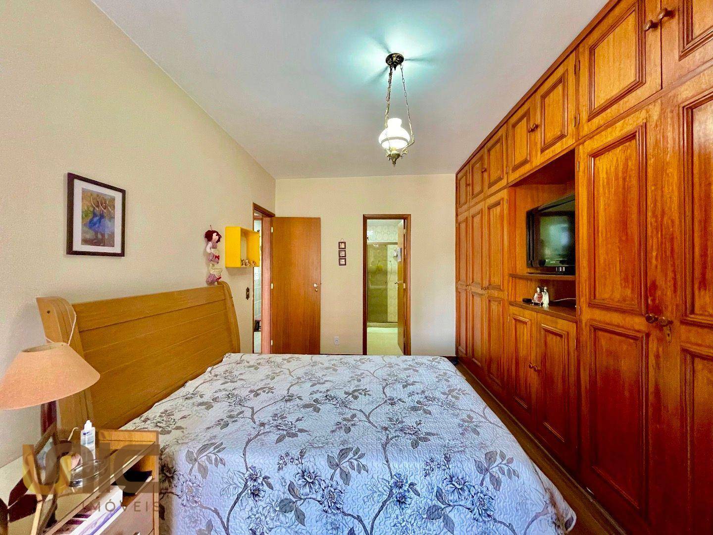 Apartamento à venda com 2 quartos, 113m² - Foto 14