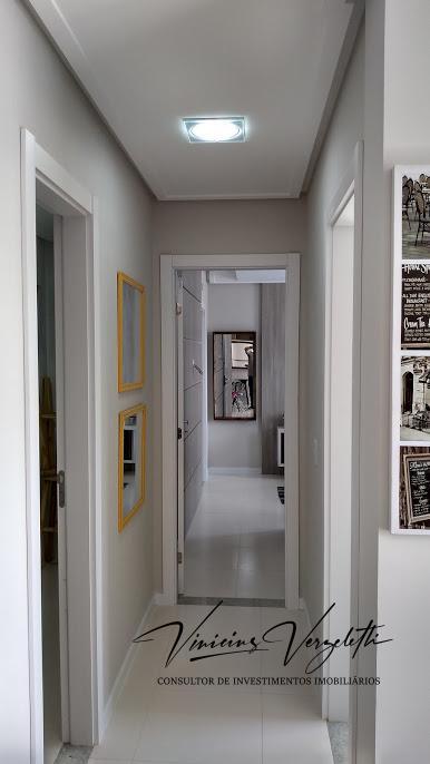 Apartamento à venda com 2 quartos, 81m² - Foto 15