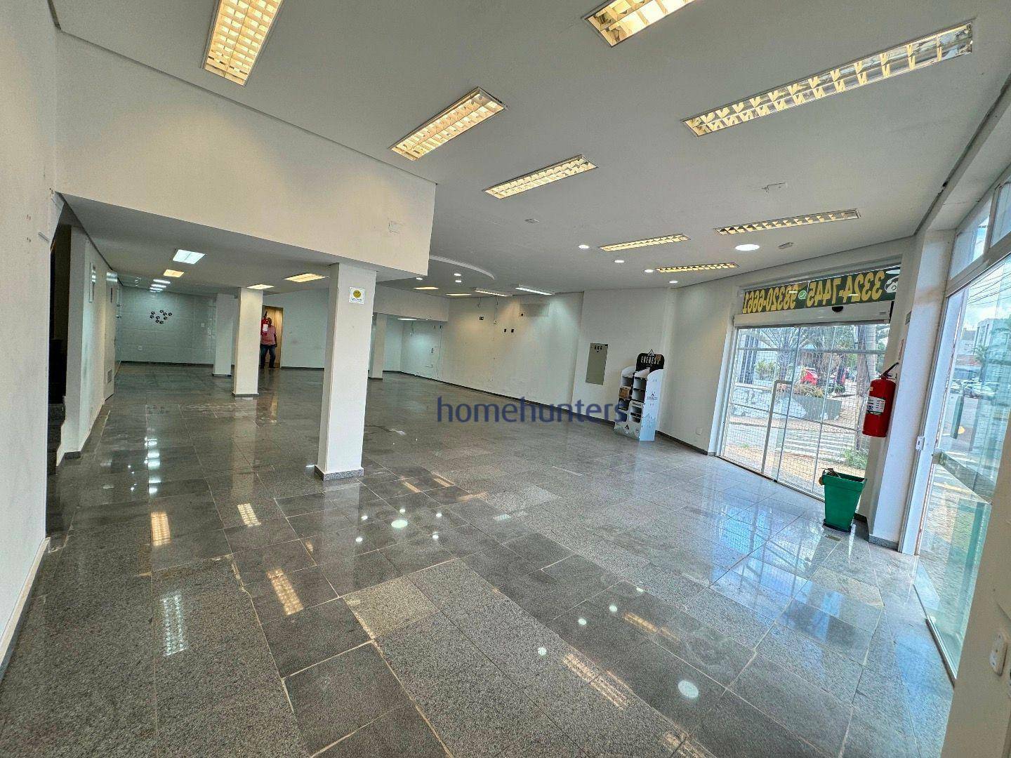 Loja-Salão à venda e aluguel, 300m² - Foto 4