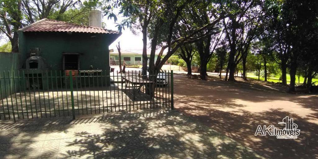 Chácara à venda com 5 quartos, 1033m² - Foto 9