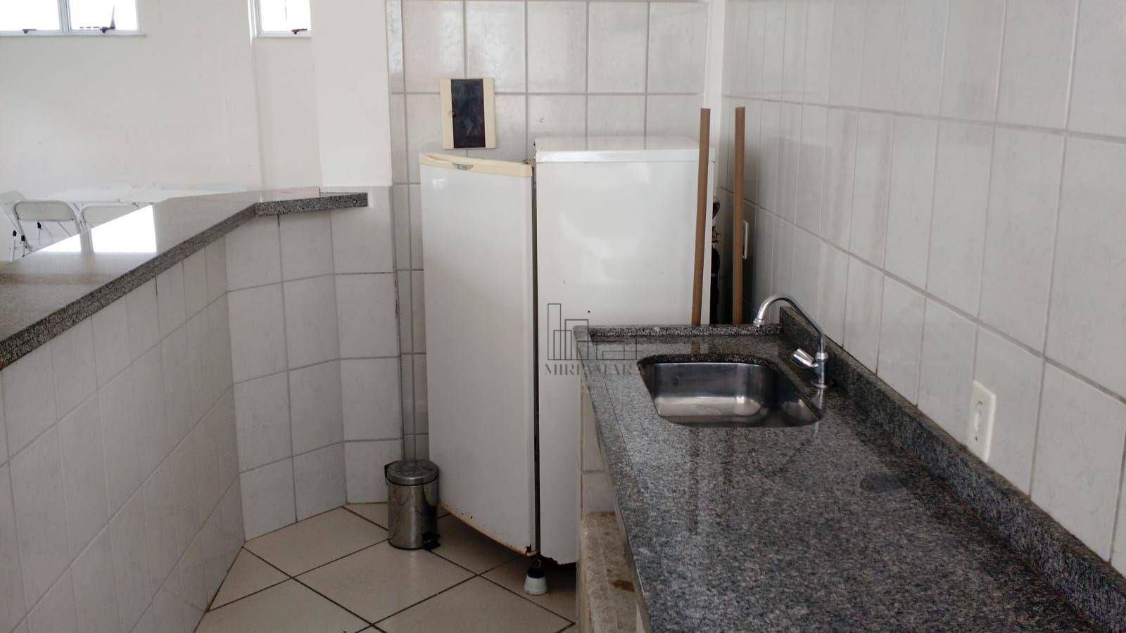 Apartamento à venda com 2 quartos, 48m² - Foto 6