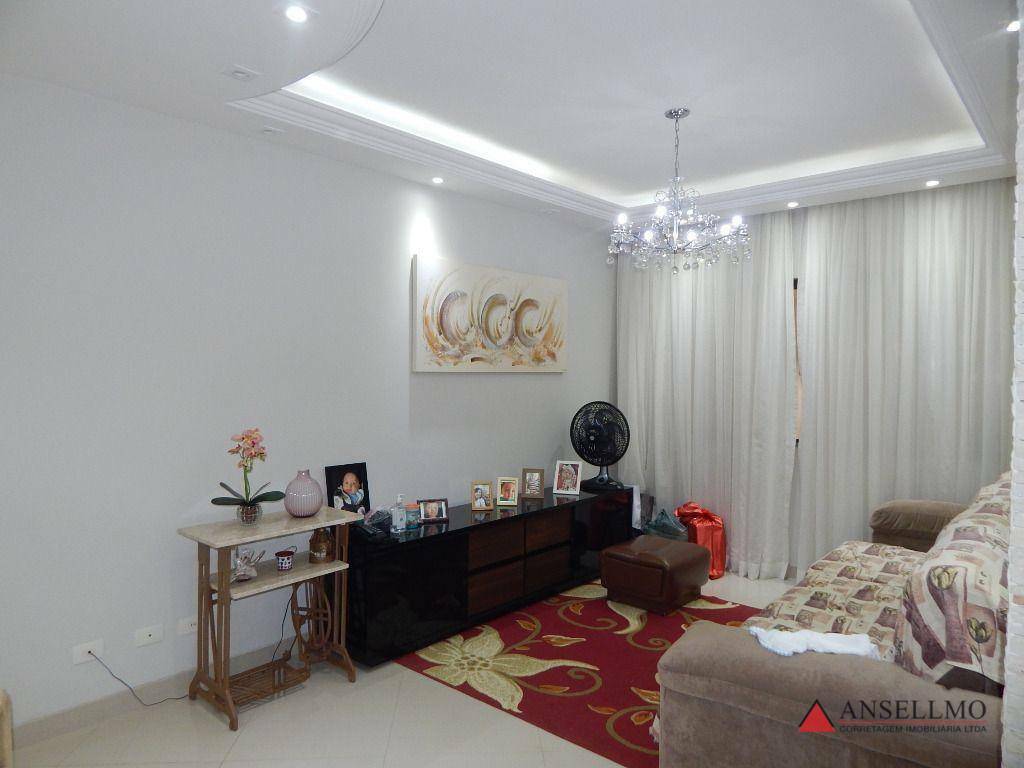 Sobrado, 3 quartos, 340 m² - Foto 6