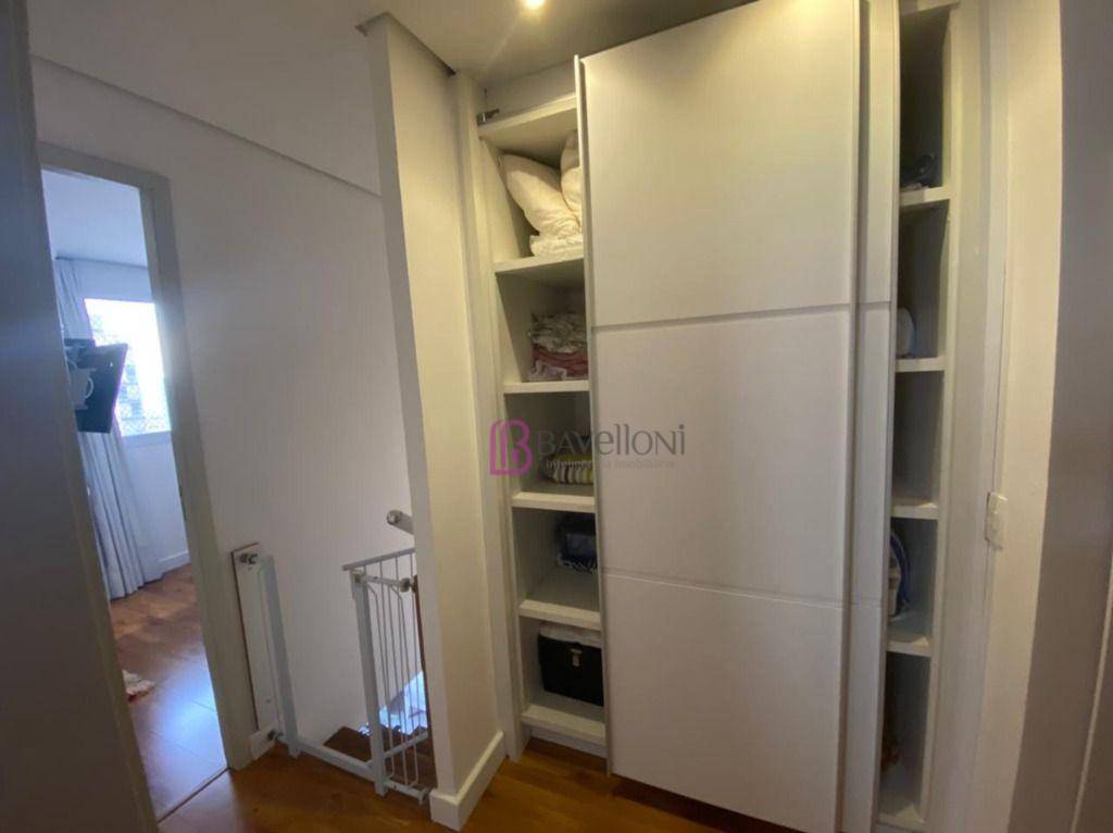 Apartamento para alugar com 3 quartos, 80m² - Foto 15