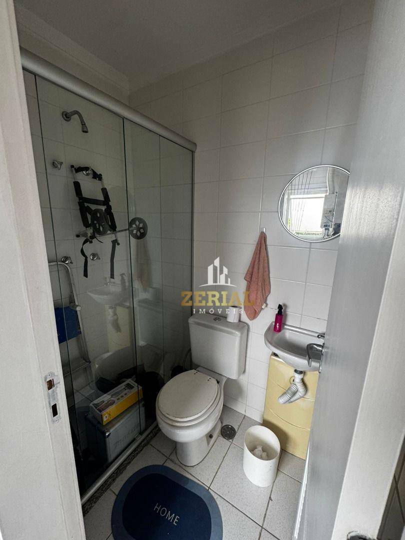 Apartamento à venda com 3 quartos, 112m² - Foto 16