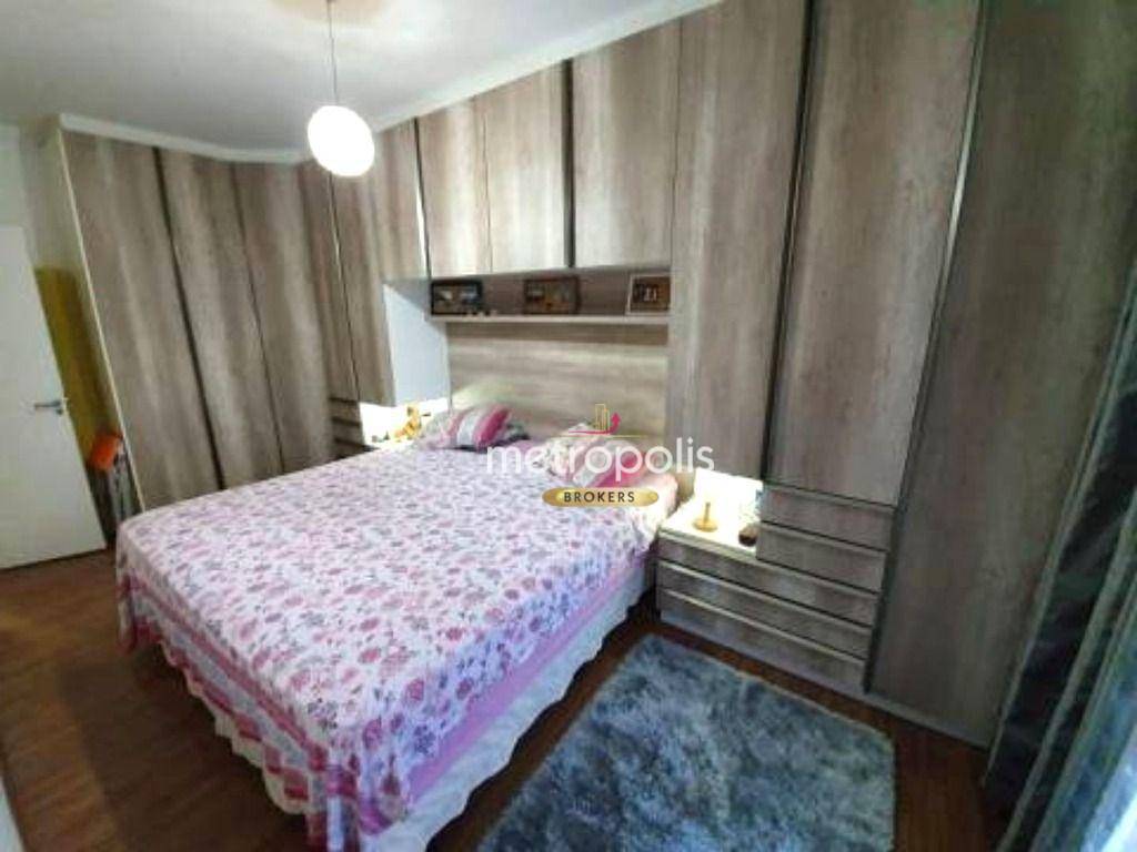 Apartamento à venda com 2 quartos, 80m² - Foto 14