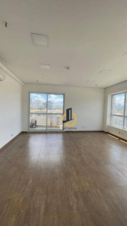 Conjunto Comercial-Sala para alugar, 32m² - Foto 2