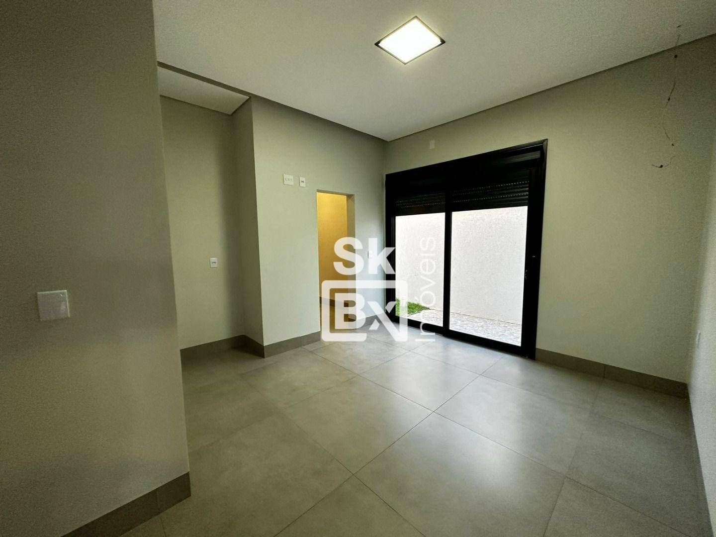 Casa de Condomínio à venda com 3 quartos, 209m² - Foto 29