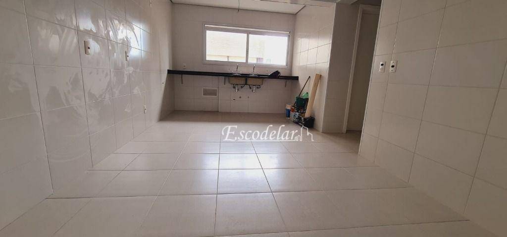 Apartamento à venda com 4 quartos, 205m² - Foto 8