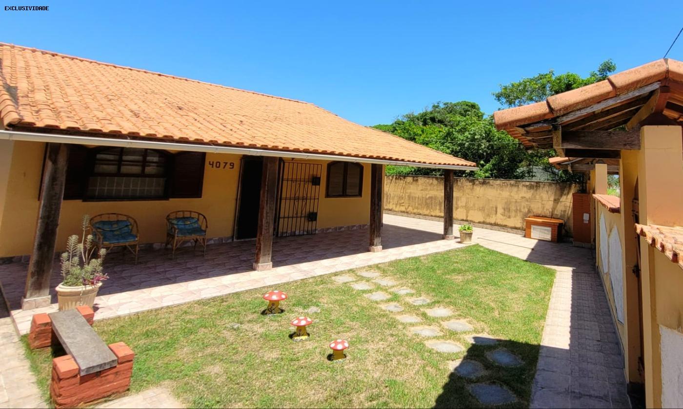 Casa à venda com 2 quartos - Foto 1