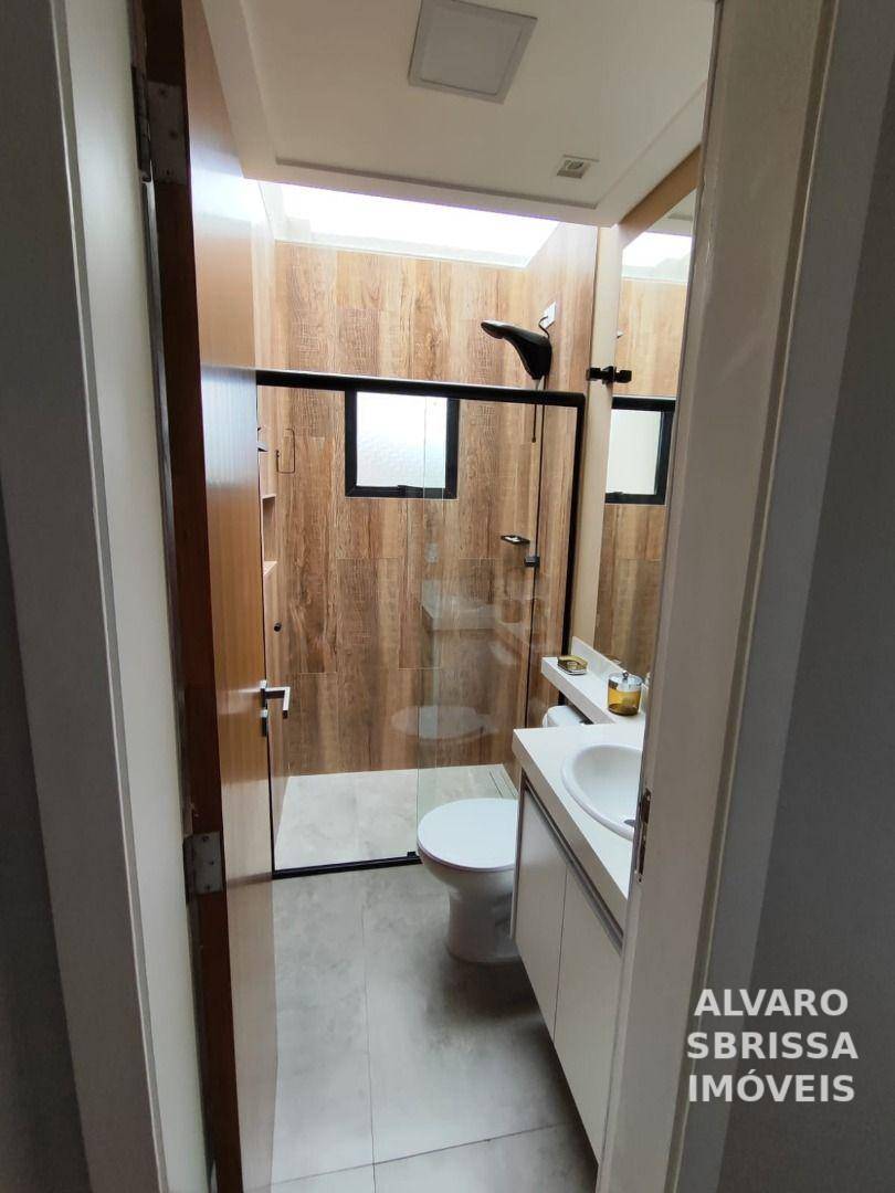 Cobertura à venda com 3 quartos, 195m² - Foto 19