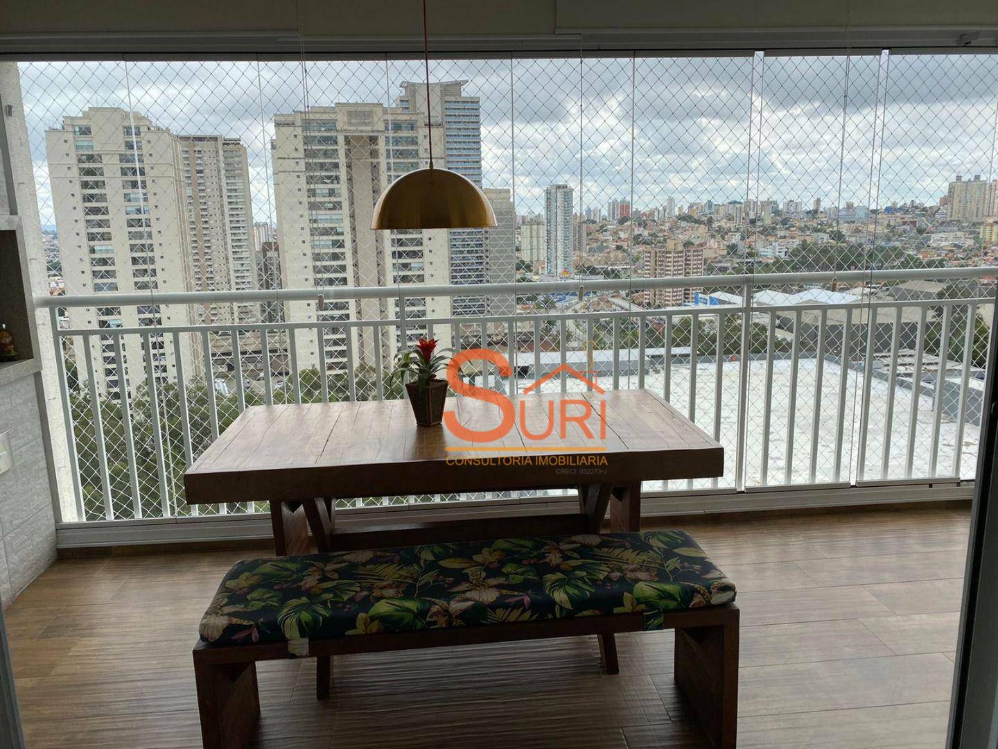 Apartamento à venda com 3 quartos, 123m² - Foto 5