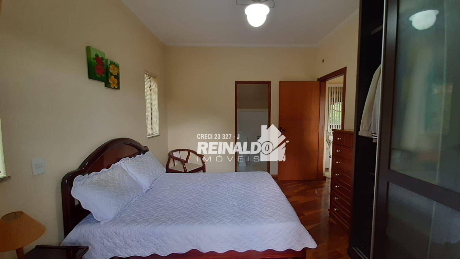 Casa de Condomínio à venda com 3 quartos, 454m² - Foto 20