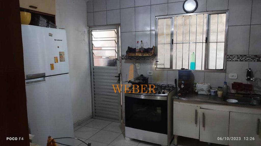 Sobrado à venda com 5 quartos, 280m² - Foto 4