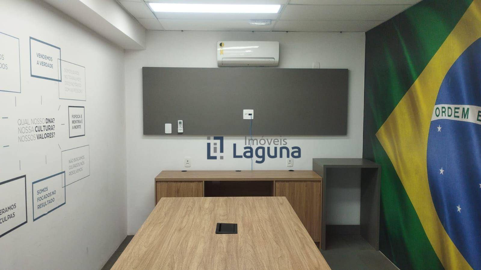 Conjunto Comercial-Sala para alugar, 230m² - Foto 7