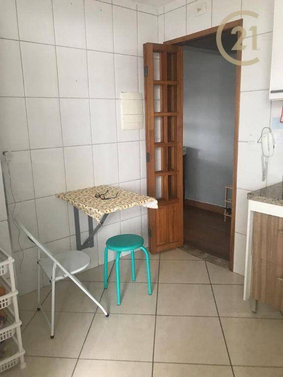 Apartamento à venda com 3 quartos, 97m² - Foto 14