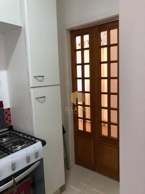 Apartamento à venda com 2 quartos, 50m² - Foto 12