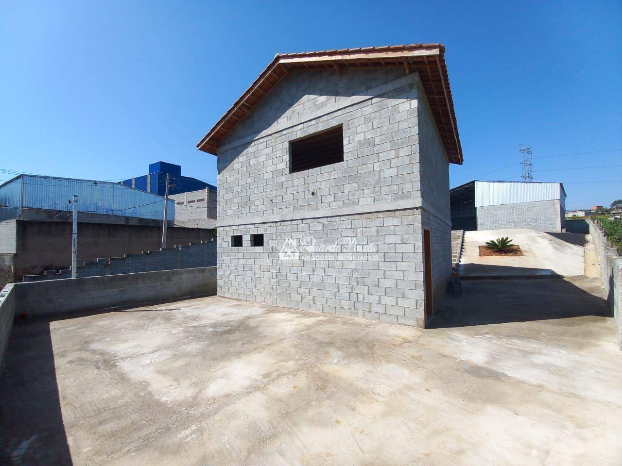 Depósito-Galpão-Armazém para alugar, 300m² - Foto 18