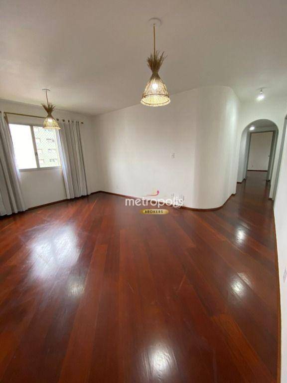 Apartamento à venda com 3 quartos, 117m² - Foto 1