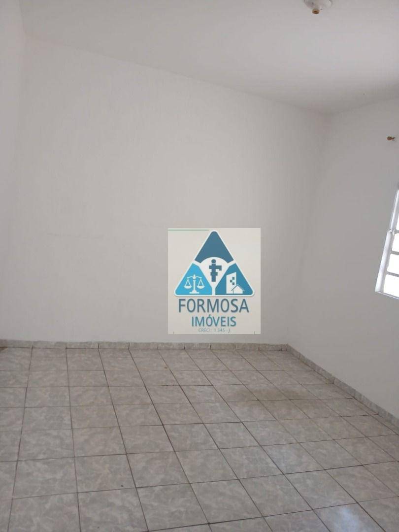 Casa para alugar com 1 quarto - Foto 1