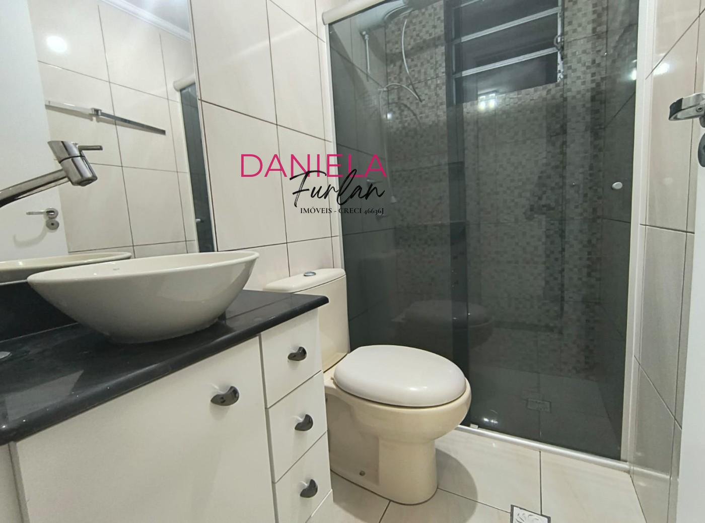 Apartamento à venda com 2 quartos, 47m² - Foto 8