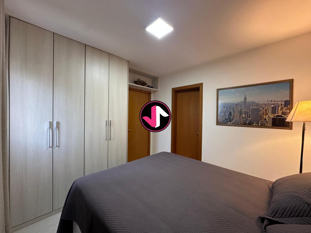 Apartamento à venda com 2 quartos, 66m² - Foto 5