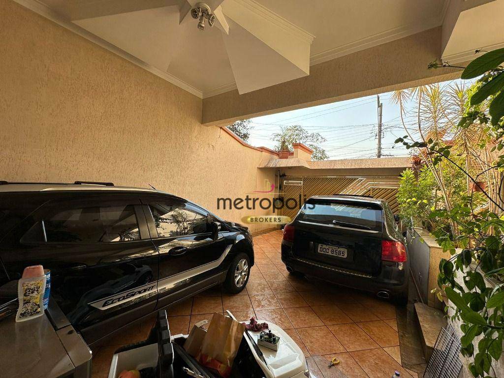 Sobrado à venda com 3 quartos, 220m² - Foto 3