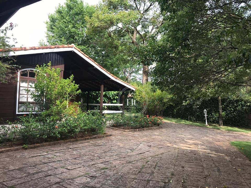 Chácara, 3 quartos, 2552 m² - Foto 5