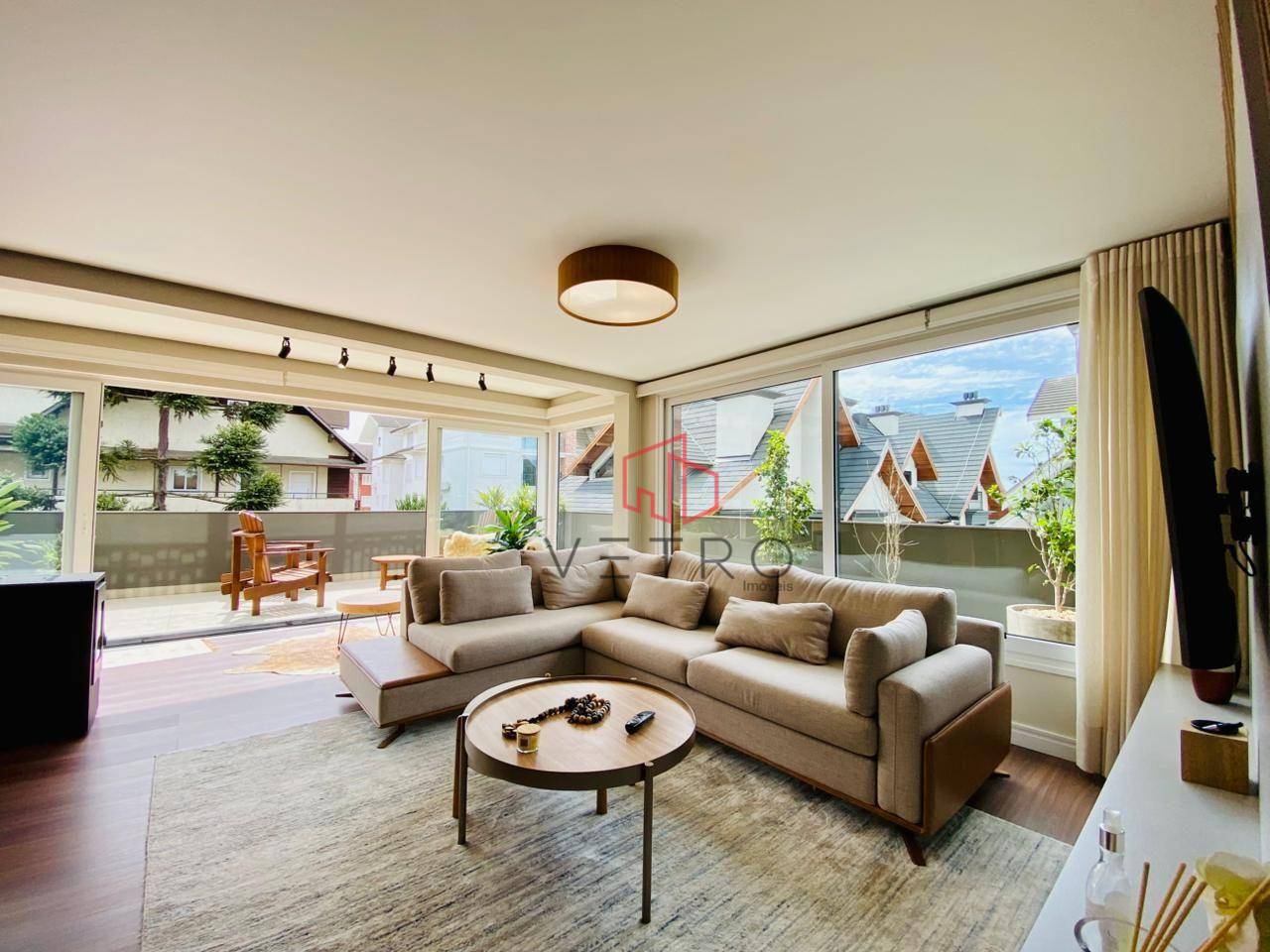 Apartamento, 2 quartos, 134 m² - Foto 2