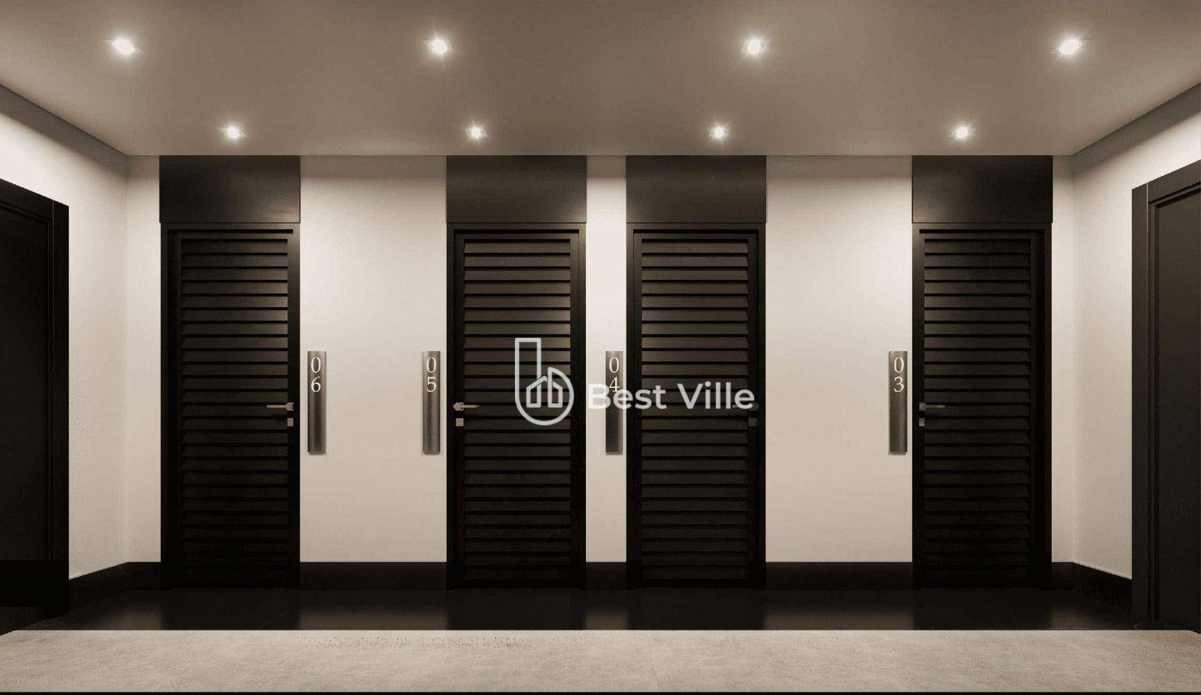 Apartamento à venda com 2 quartos, 87m² - Foto 13
