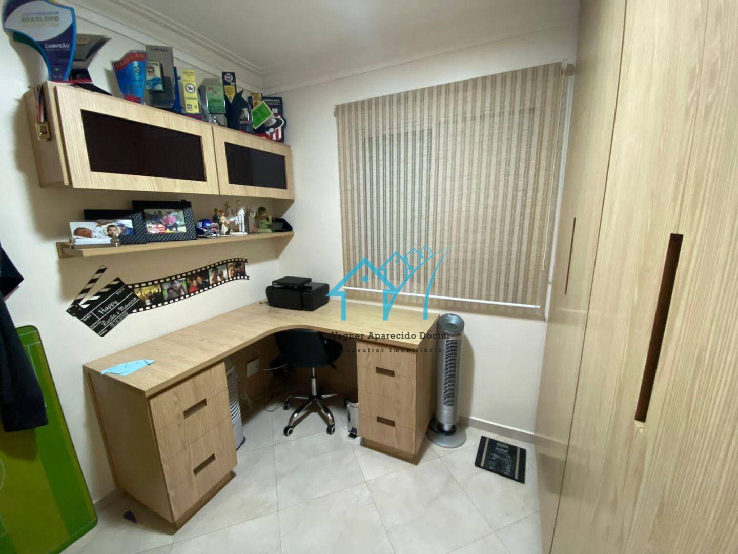 Apartamento à venda com 3 quartos, 91m² - Foto 18